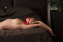 Nika V in Resist gallery from THELIFEEROTIC by Stan Macias - #8