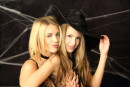 Blake Eden & Kimmy in Trick or Treat (Colette Style!) gallery from COLETTE by Brigham Field - #12