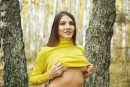Presenting Kira gallery from METART by Flora - #1