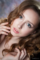 Presenting Ginger Frost gallery from EROTICBEAUTY by Nudero - #14