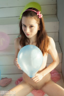Lolya in Lighter Air gallery from AMOUR ANGELS by Angelica Studio - #8