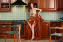 Nicole in Charming Housewife gallery from STUNNING18 by Antonio Clemens - #2