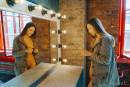 Ariel in Makeup Room gallery from STUNNING18 by Antonio Clemens - #2