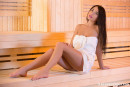 Niemira In Sensual Sauna gallery from PLAYBOY PLUS - #2