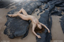 Vika A in The Nude Beach gallery from FEMJOY by Stefan Soell - #11