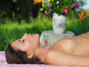 Kayla B in Sun Kissed gallery from MY NAKED DOLLS by Tony Murano - #13