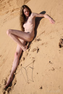 Nicole in Sand Lizard gallery from STUNNING18 by Antonio Clemens - #12