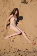 Nicole in Sand Lizard gallery from STUNNING18 by Antonio Clemens - #13
