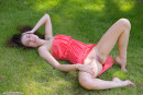 Hilary C in Set 8 gallery from GODDESSNUDES by Dave - #2