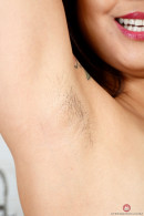 Saya Song in Exotic And Hairy gallery from ATKPETITES - #13