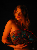 Maria D in The Dark Side gallery from EROTICBEAUTY by Ron Offlin - #13