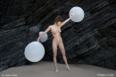 Susann in Bubbles gallery from FEMJOY by Stefan Soell - #3