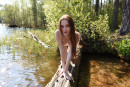 Pala in My Swimming Hole gallery from EROTICBEAUTY by Paramonov - #6