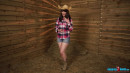 Zoe Page in Cowgirl Crush gallery from BOPPINGBABES - #1