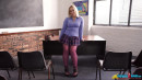 Ashley Rider in Slutty Short Skirt gallery from BOPPINGBABES - #3