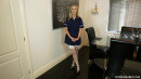 Bex in Young Nurse gallery from BOPPINGBABES - #1