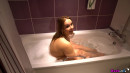 Ashley Rider in Bathtime WANK! gallery from WANKITNOW - #6