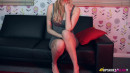 Amber Jayne in Inappropriate Behaviour gallery from UPSKIRTJERK - #4