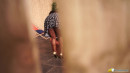 Kiki Minaj in Neighbourhood Watch gallery from UPSKIRTJERK - #5