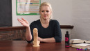 Megan in Sex Education gallery from WANKITNOW - #4