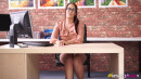 Becky Dee in Wank Agency gallery from UPSKIRTJERK - #1