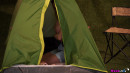Faye Rampton in Camping With Mom gallery from WANKITNOW - #1