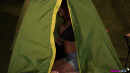 Faye Rampton in Camping With Mom gallery from WANKITNOW - #2