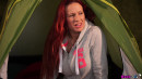Faye Rampton in Camping With Mom gallery from WANKITNOW - #4