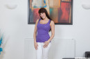 Melissa in Tight Jeans gallery from WANKITNOW - #1