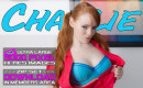 Charlie in A Real Redhead gallery from WANKITNOW - #4