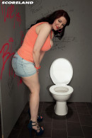 Vanessa Y in The Glory Hole Fantasy gallery from SCORELAND - #1