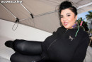 Daylene Rio in A Day On The Water With Daylene gallery from SCORELAND - #3