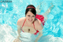 Barbara Angel in Sex, Sun & Swimming Pools gallery from SCORELAND - #4