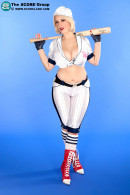 Siri in A League Of Her Own gallery from SCORELAND - #2