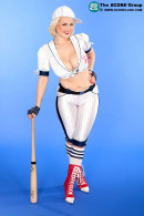 Siri in A League Of Her Own gallery from SCORELAND - #6
