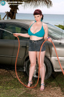 Jenna Valentine in Auto Body gallery from SCORELAND - #5