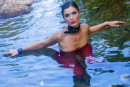 Danilla in Siren gallery from THELIFEEROTIC by Angela Linin - #1