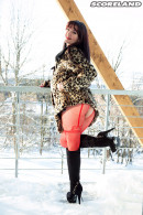 Vanessa Y in Snow Job gallery from SCORELAND - #3