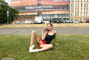 Galina A in Set 11 gallery from GODDESSNUDES by Anton Volkov - #1