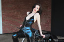 Sonya S in Ride! gallery from THELIFEEROTIC by Iona - #1