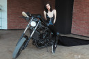 Sonya S in Ride! gallery from THELIFEEROTIC by Iona - #2