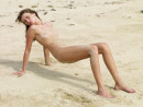 Ruslana in On The Beach gallery from HEGRE-ART by Petter Hegre - #5