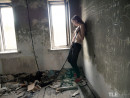 Martha in Derelict gallery from THELIFEEROTIC by Xanthus - #3