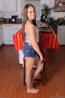 Scarlett Sage in AMATEURS SERIES  5 gallery from ATKGALLERIA - #1