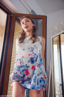 Mila Azul in Mirror gallery from ALEX-LYNN by Alex Lynn - #2