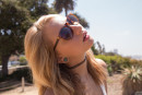 Lily Ivy California Calls gallery from ZISHY by Zach Venice - #6