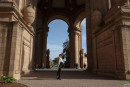 Saki Kishima Palace Of Fine Arts gallery from ZISHY by Zach Venice - #7