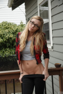 Kendra Sunderland On Coopetition gallery from ZISHY by Zach Venice - #2
