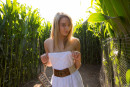 Kenna James Pumpkin Patch gallery from ZISHY by Zach Venice - #7