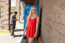 Samantha Rone Japanese Acid gallery from ZISHY by Zach Venice - #2